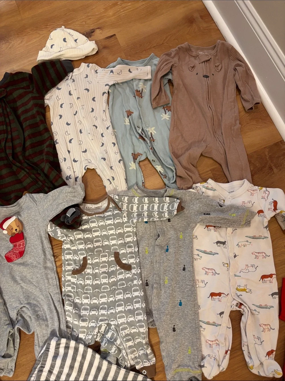 GAP large lot